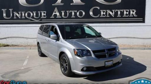 DODGE GRAND CARAVAN 2018 2C4RDGEG3JR205572 image DODGE GRAND CARAVAN 2018 2C4RDGEG3JR205572 image
